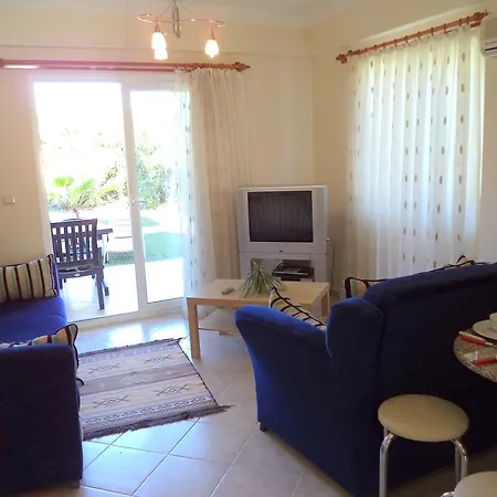 Oasis Lettings A14 * Fethiye