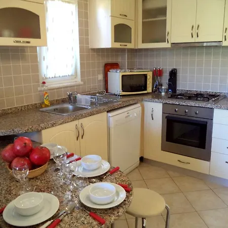 Oasis Lettings A14 * Fethiye