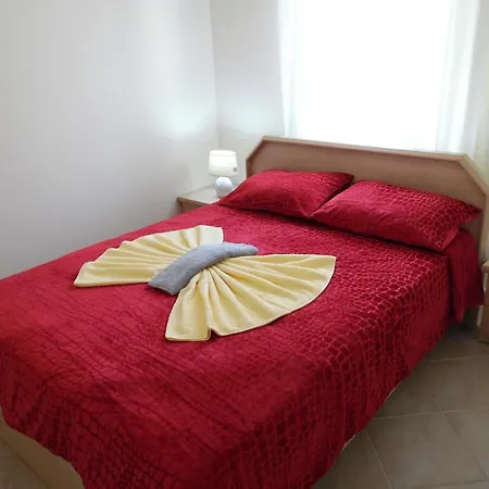 Villa Oasis Lettings A14 Fethiye