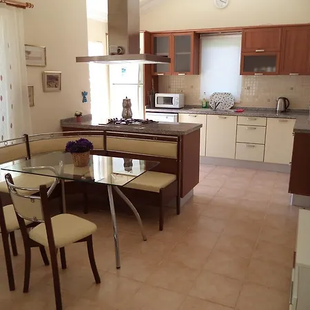 Oasis Lettings A14 * Fethiye
