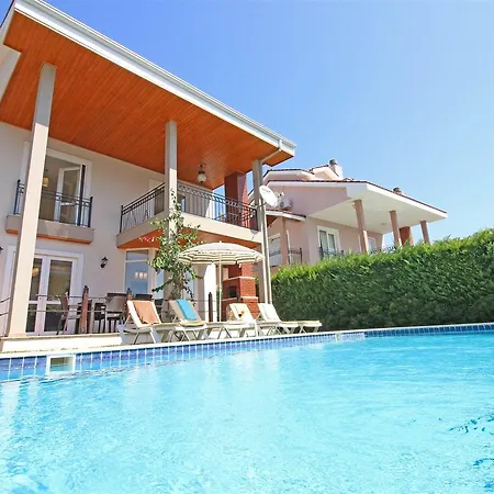 Oasis Lettings A14 * Fethiye
