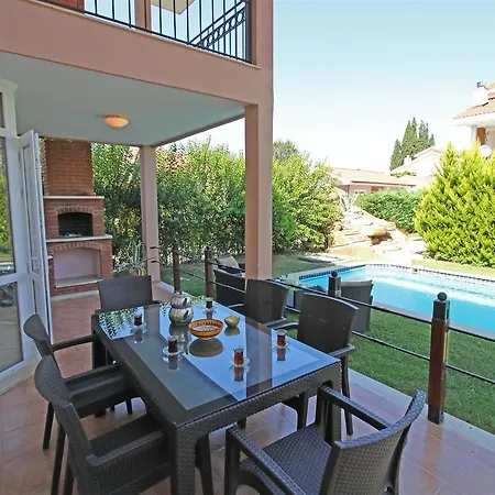 Oasis Lettings A14 Fethiye