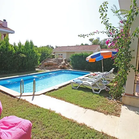 Oasis Lettings A14