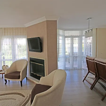 Oasis Lettings A14 * Fethiye