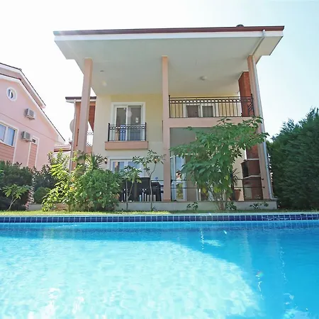 Oasis Lettings A14 * Fethiye