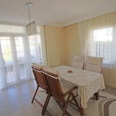 Oasis Lettings A14 Fethiye