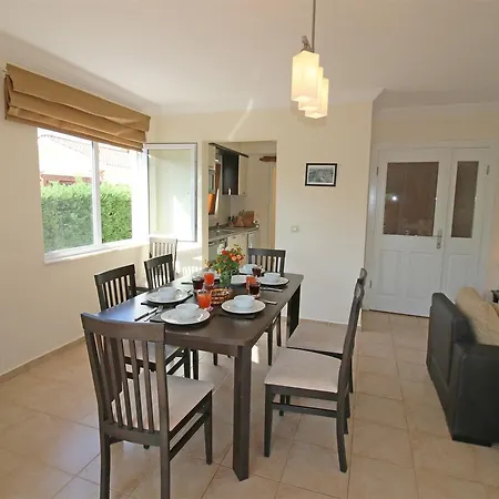 Oasis Lettings A14 * Fethiye