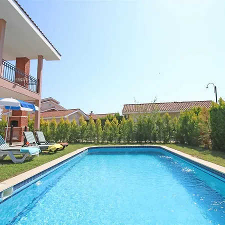 Oasis Lettings A14