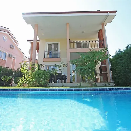 Oasis Lettings A14 * Fethiye
